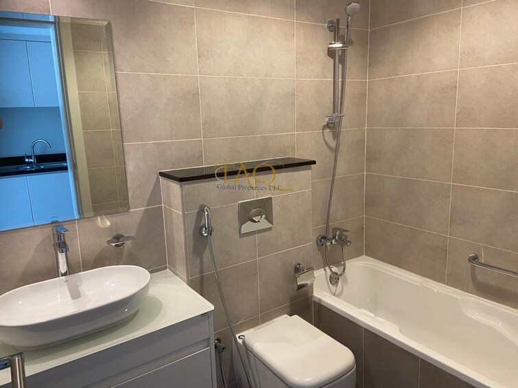 Carson - The Drive Apartment for Sale, DAMAC Hills, Dubai