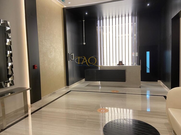 Carson - The Drive Apartment for Sale, DAMAC Hills, Dubai