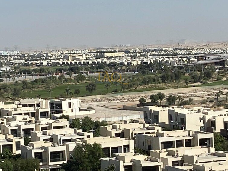 Carson - The Drive Apartment for Sale, DAMAC Hills, Dubai