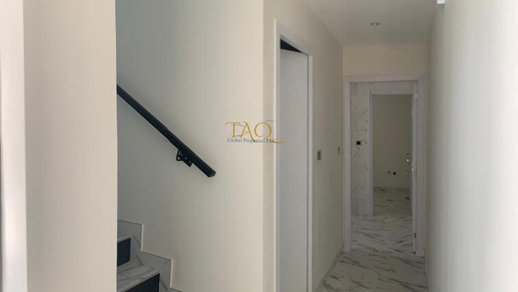 Zinnia Villa for Rent, DAMAC Hills 2 (Akoya by DAMAC), Dubai