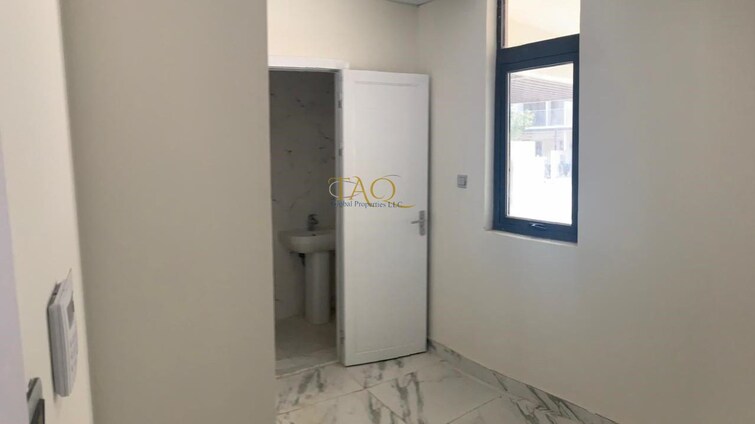 Zinnia Villa for Rent, DAMAC Hills 2 (Akoya by DAMAC), Dubai