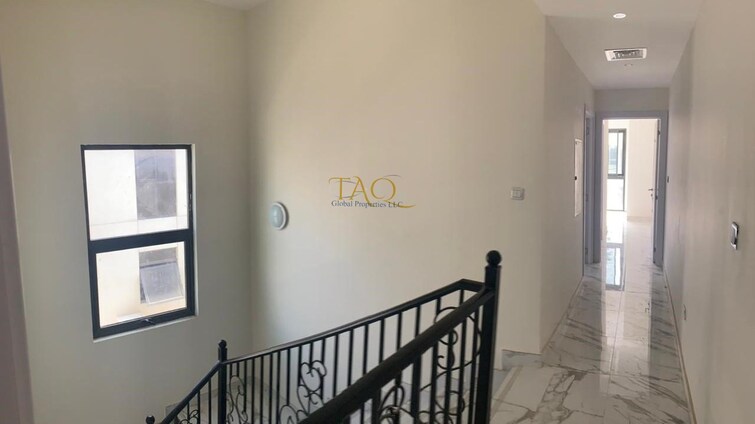 Zinnia Villa for Rent, DAMAC Hills 2 (Akoya by DAMAC), Dubai