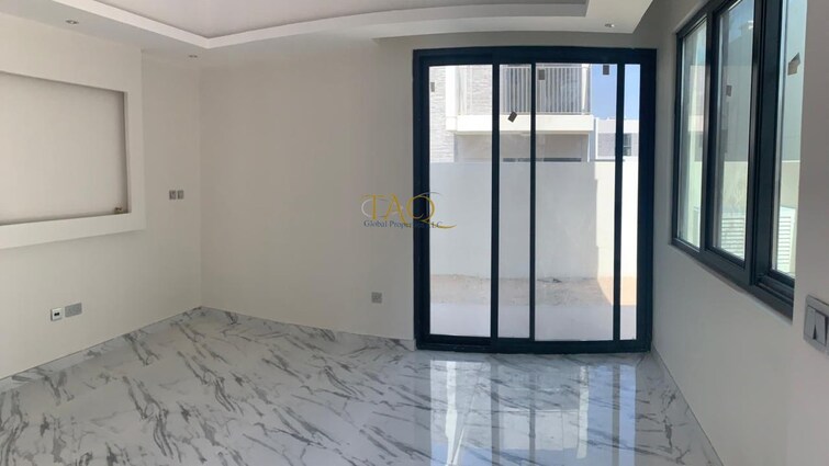 Zinnia Villa for Rent, DAMAC Hills 2 (Akoya by DAMAC), Dubai