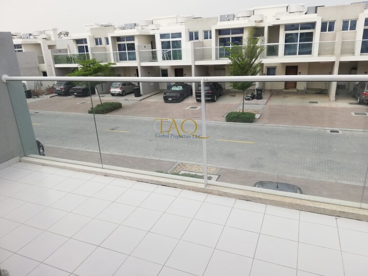 Vardon Villa for Rent, DAMAC Hills 2 (Akoya by DAMAC), Dubai