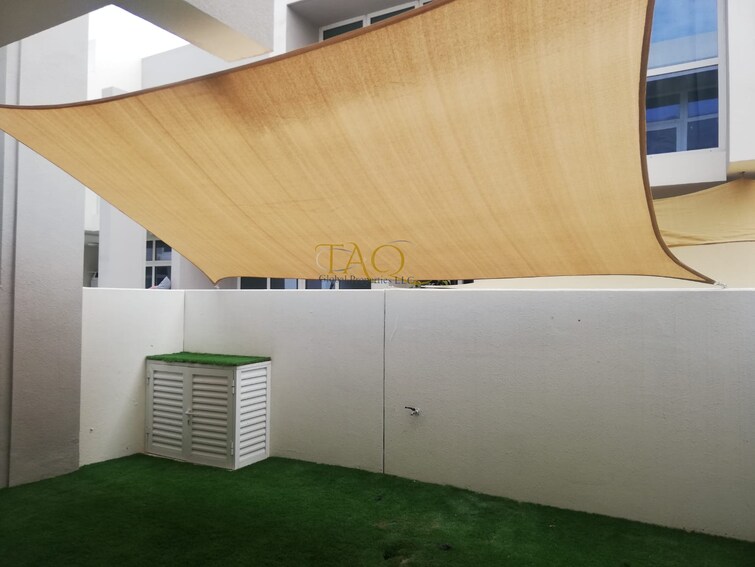 Vardon Villa for Rent, DAMAC Hills 2 (Akoya by DAMAC), Dubai