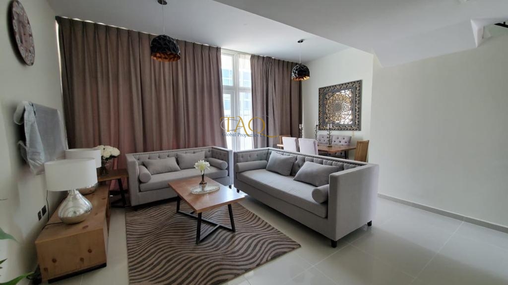 Pacifica Villa for Rent, DAMAC Hills 2 (Akoya by DAMAC), Dubai