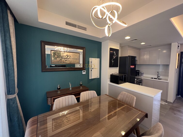  Villa for Rent, DAMAC Hills 2 (Akoya by DAMAC), Dubai