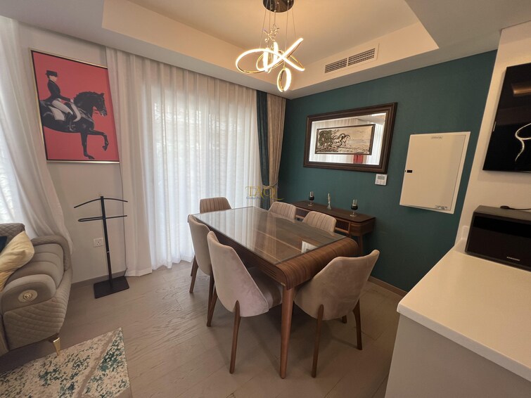  Villa for Rent, DAMAC Hills 2 (Akoya by DAMAC), Dubai