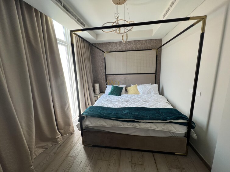  Villa for Rent, DAMAC Hills 2 (Akoya by DAMAC), Dubai
