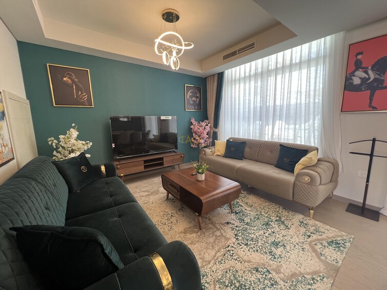  Villa for Rent, DAMAC Hills 2 (Akoya by DAMAC), Dubai