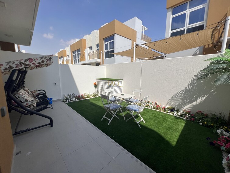  Villa for Rent, DAMAC Hills 2 (Akoya by DAMAC), Dubai