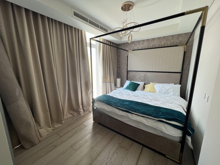  Villa for Rent, DAMAC Hills 2 (Akoya by DAMAC), Dubai