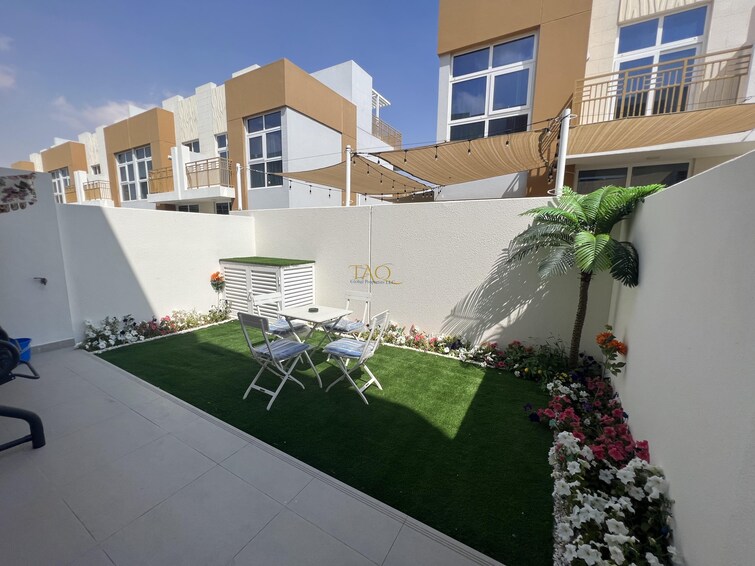  Villa for Rent, DAMAC Hills 2 (Akoya by DAMAC), Dubai