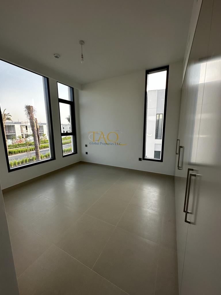 Sun Villa for Rent, Arabian Ranches 3, Dubai