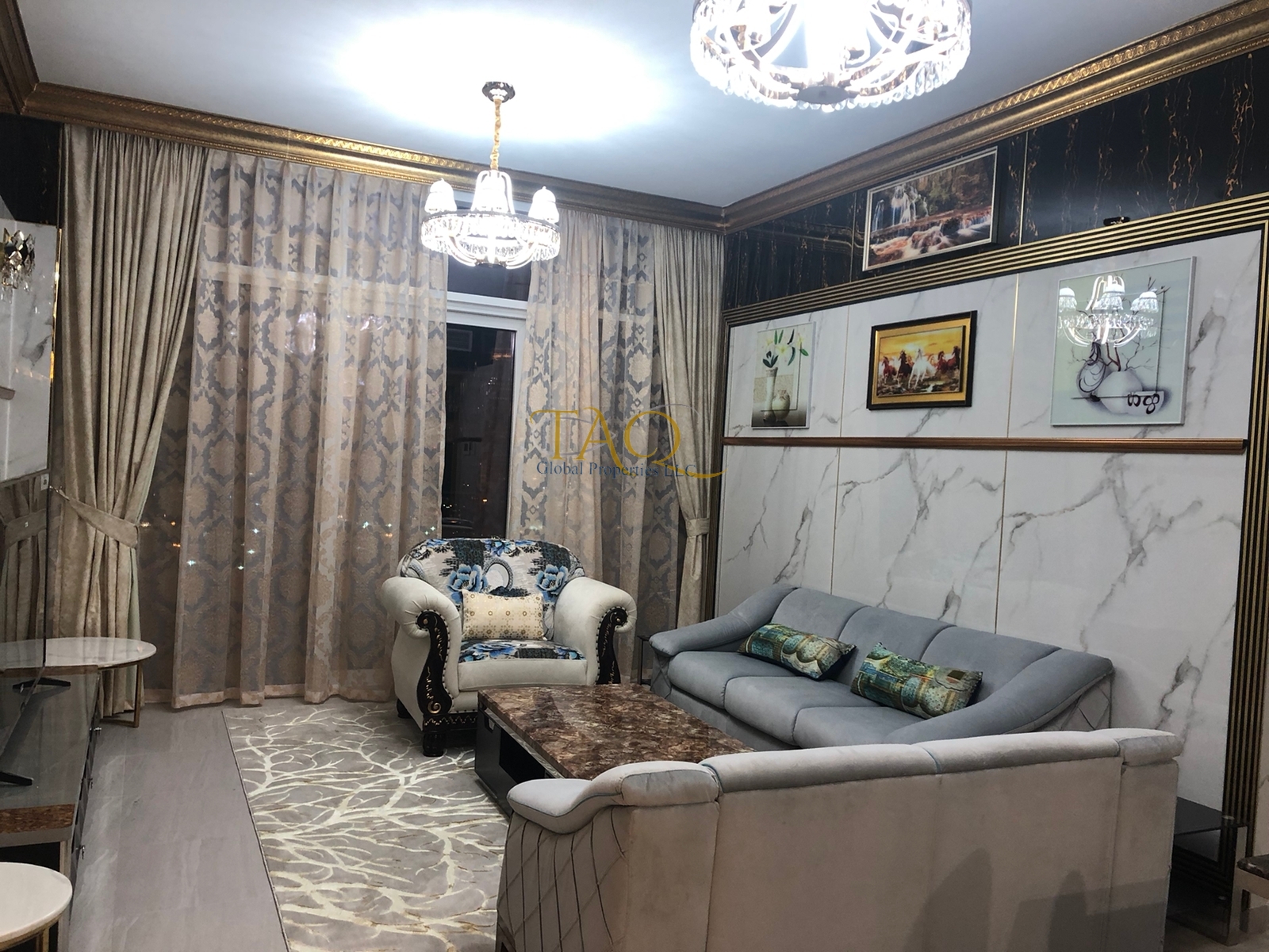 Al Kifaf Apartment for Rent, Bur Dubai, Dubai