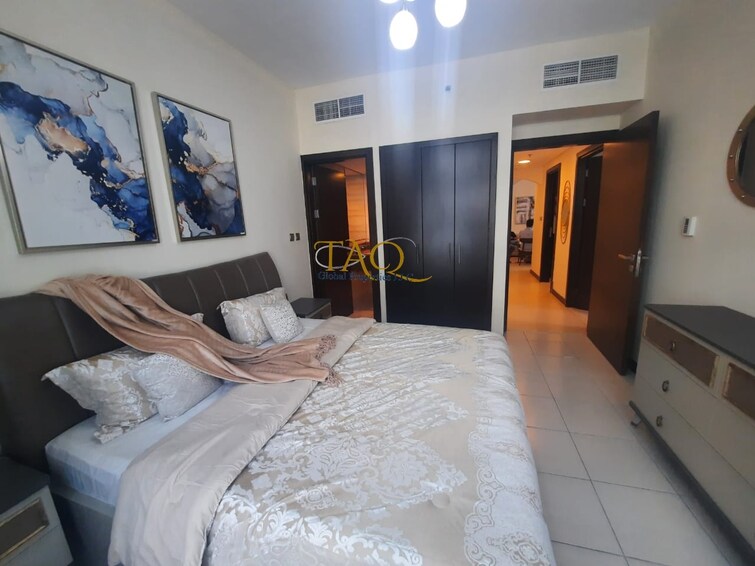 Durar A Apartment for Rent, Dubai Residence Complex, Dubai