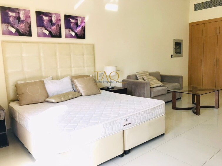 Lincoln Park Apartment for Rent, Arjan, Dubai