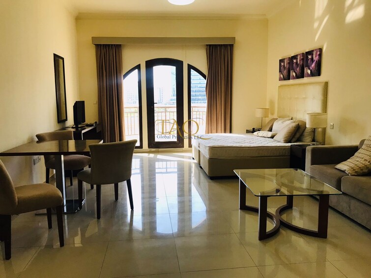 Lincoln Park Apartment for Rent, Arjan, Dubai