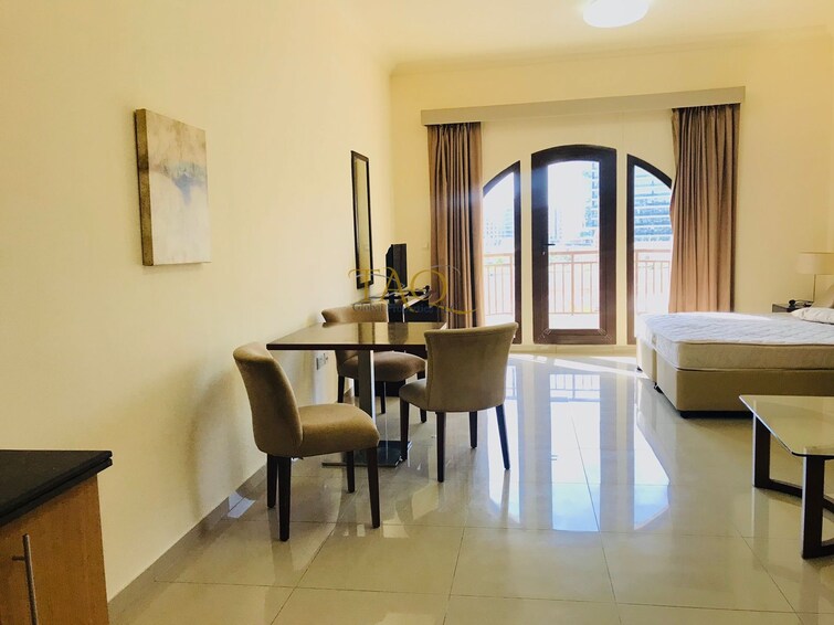 Lincoln Park Apartment for Rent, Arjan, Dubai