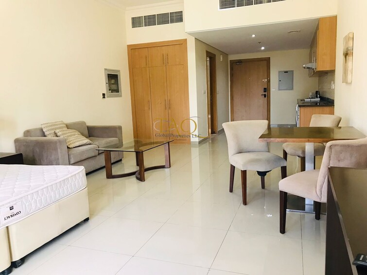Lincoln Park Apartment for Rent, Arjan, Dubai