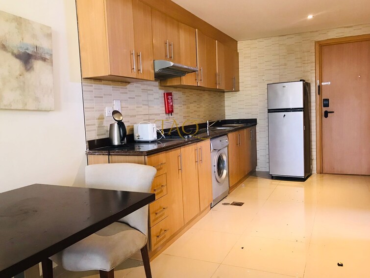 Lincoln Park Apartment for Rent, Arjan, Dubai