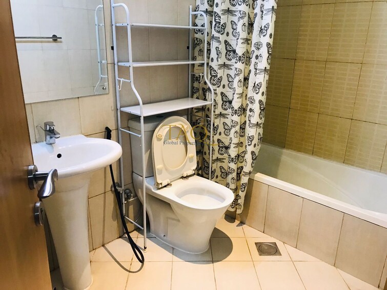Lincoln Park Apartment for Rent, Arjan, Dubai