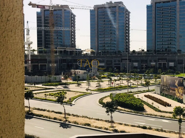 Lincoln Park Apartment for Rent, Arjan, Dubai