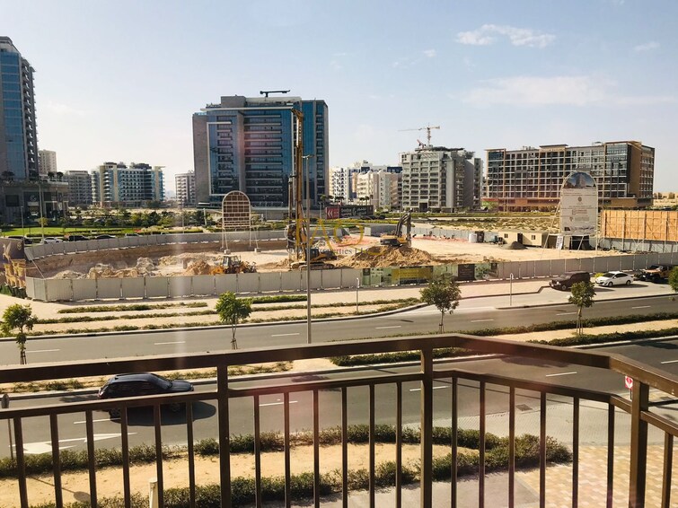 Lincoln Park Apartment for Rent, Arjan, Dubai