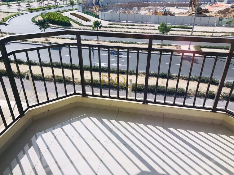 Lincoln Park Apartment for Rent, Arjan, Dubai