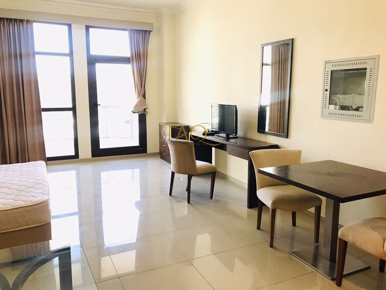Lincoln Park Apartment for Rent, Arjan, Dubai