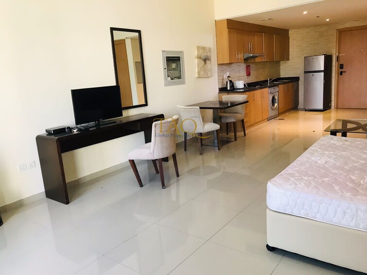 Lincoln Park Apartment for Rent, Arjan, Dubai