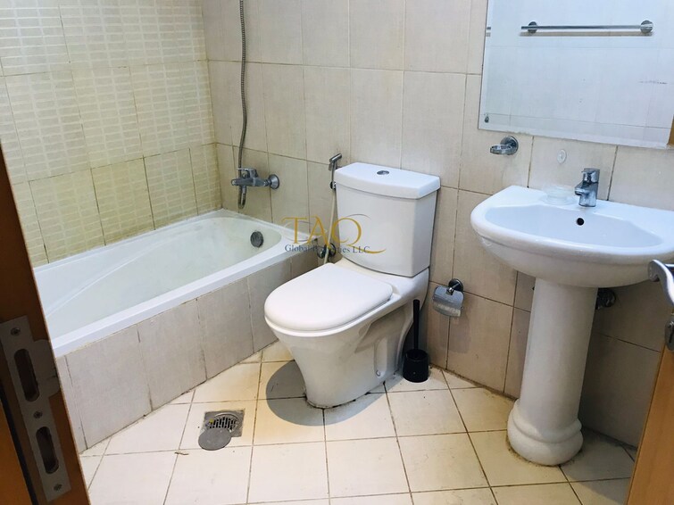 Lincoln Park Apartment for Rent, Arjan, Dubai