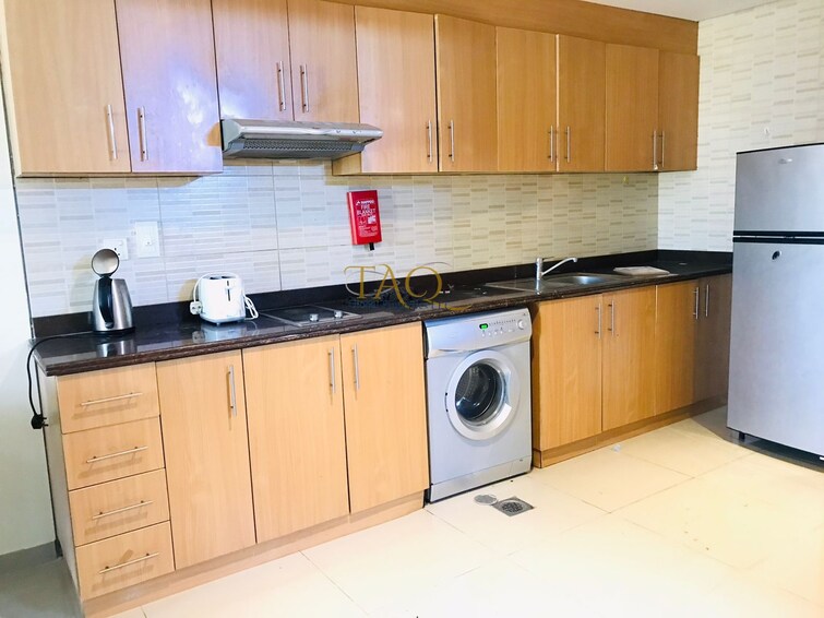 Lincoln Park Apartment for Rent, Arjan, Dubai