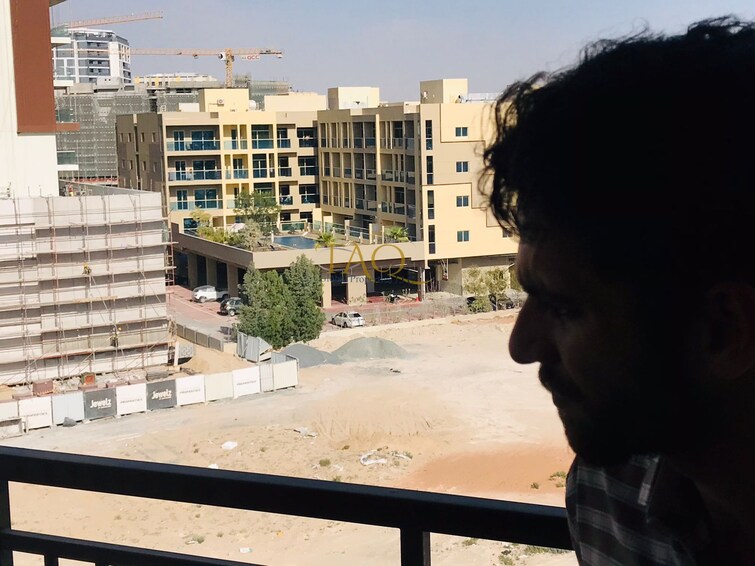 Lincoln Park Apartment for Rent, Arjan, Dubai