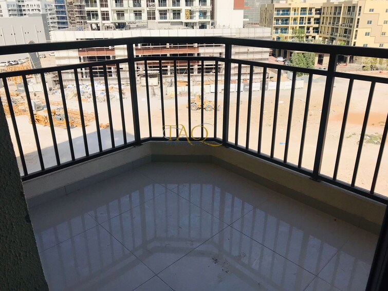 Lincoln Park Apartment for Rent, Arjan, Dubai