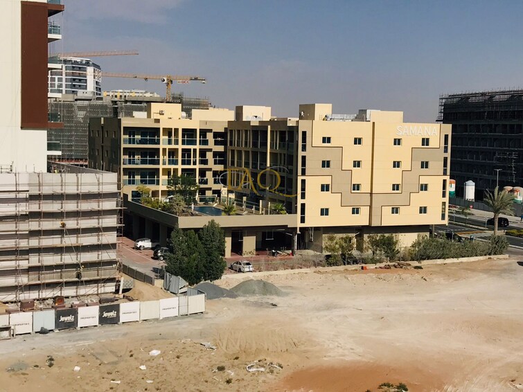 Lincoln Park Apartment for Rent, Arjan, Dubai