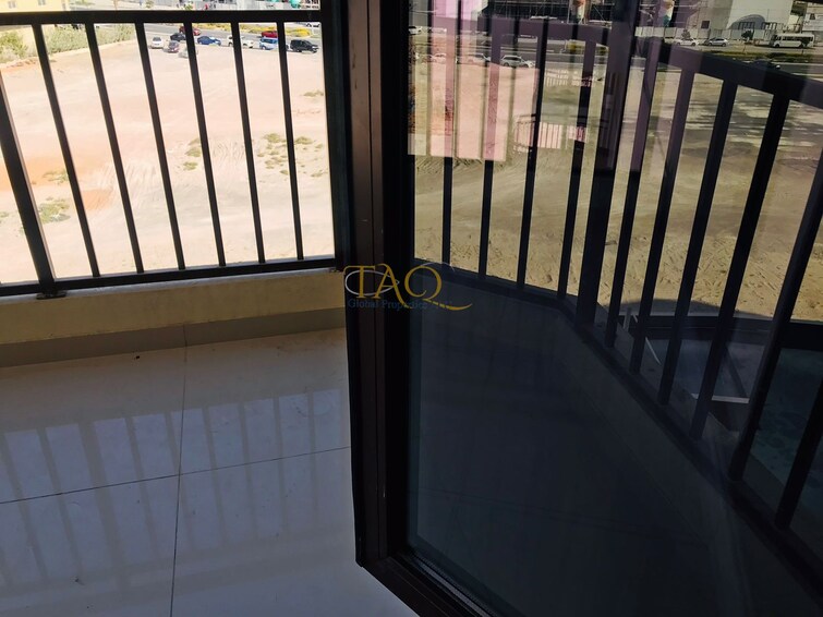 Lincoln Park Apartment for Rent, Arjan, Dubai