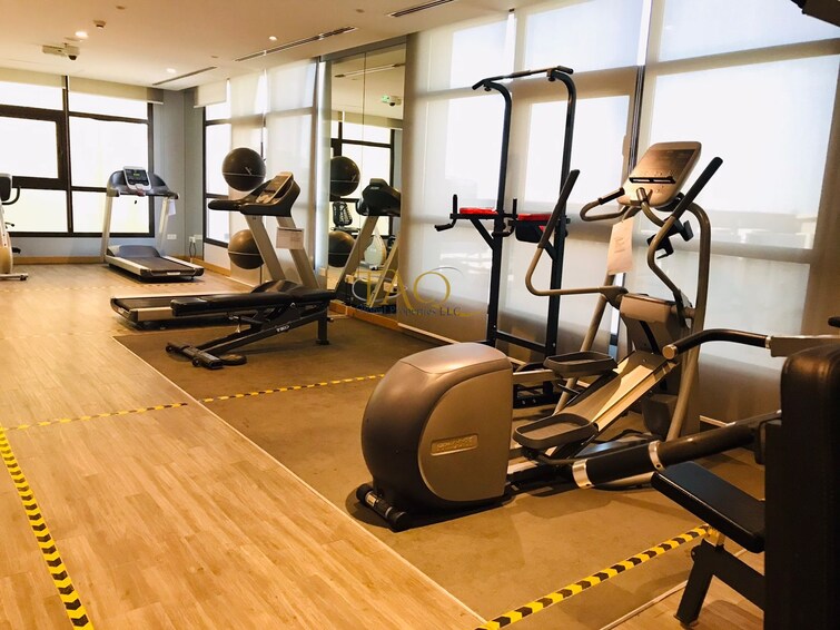 Lincoln Park Apartment for Rent, Arjan, Dubai