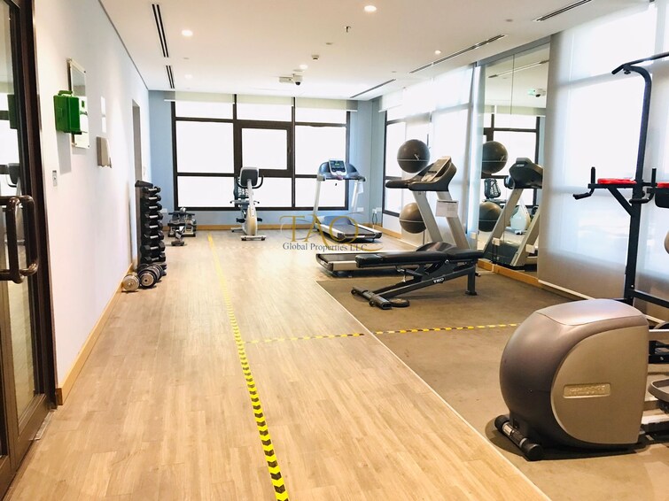 Lincoln Park Apartment for Rent, Arjan, Dubai