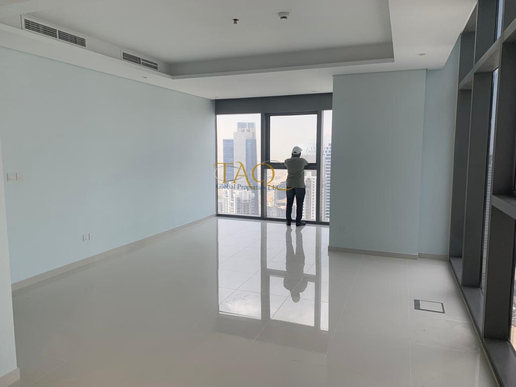 Paramount Hotel & Residences Apartment for Rent, Business Bay, Dubai