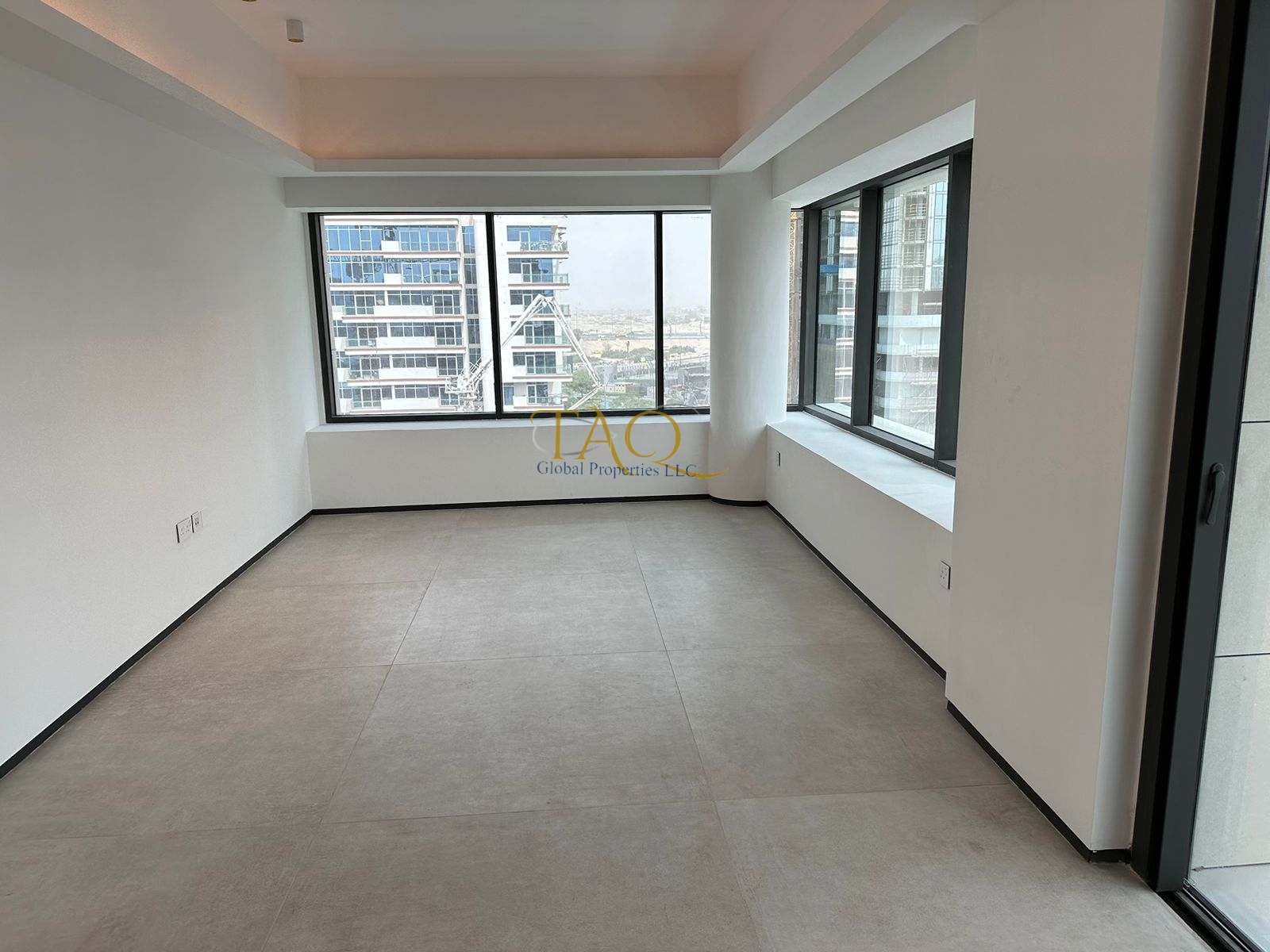 Rashid Rent 2 Bedroom 1159 Sq.Ft. Apartment for Rent in Sobha Hartland, Mohammed ...