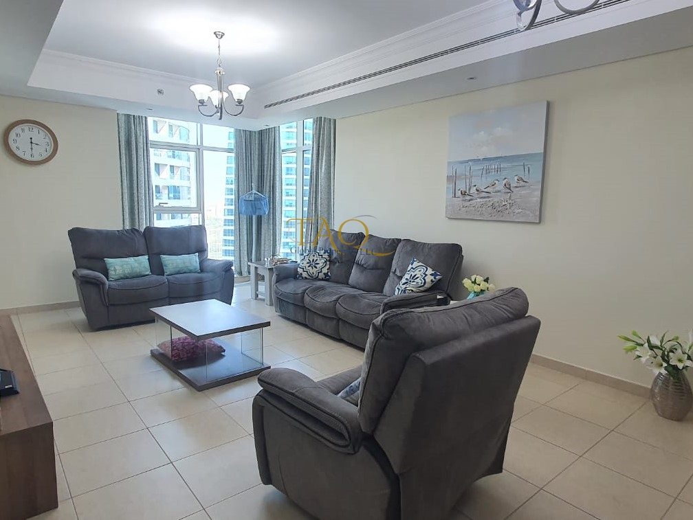  Apartment for Sale, Jumeirah Lake Towers (JLT), Dubai