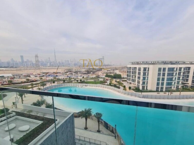 Al Badia Residences Apartment for Sale, Dubai Festival City, Dubai
