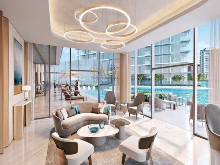 Al Badia Residences Apartment for Sale, Dubai Festival City, Dubai