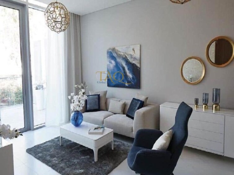 Al Badia Residences Apartment for Sale, Dubai Festival City, Dubai