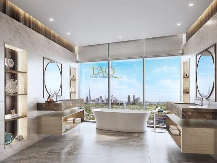 Al Badia Residences Apartment for Sale, Dubai Festival City, Dubai