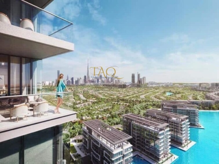 Al Badia Residences Apartment for Sale, Dubai Festival City, Dubai
