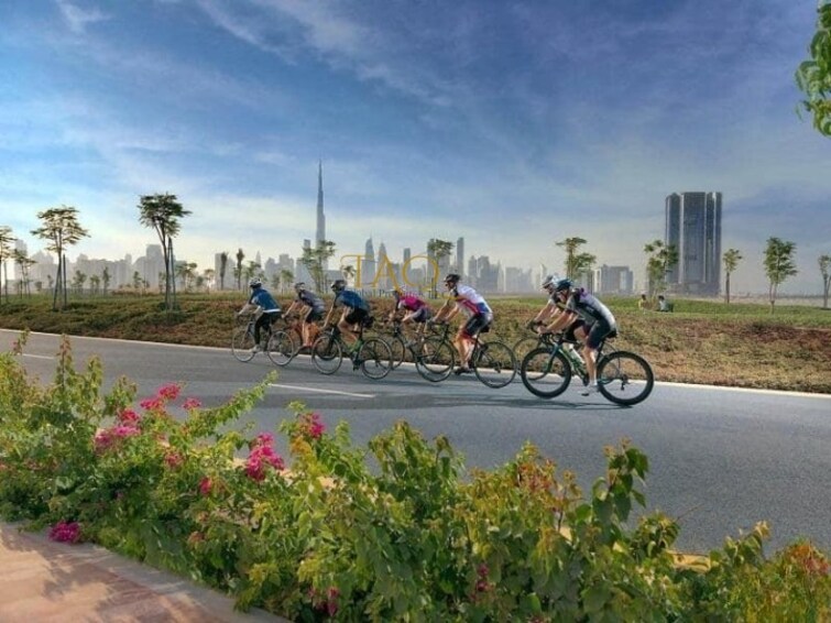 Al Badia Residences Apartment for Sale, Dubai Festival City, Dubai