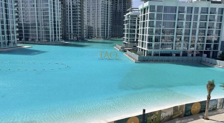 Al Badia Residences Apartment for Sale, Dubai Festival City, Dubai