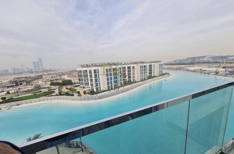 Al Badia Residences Apartment for Sale, Dubai Festival City, Dubai